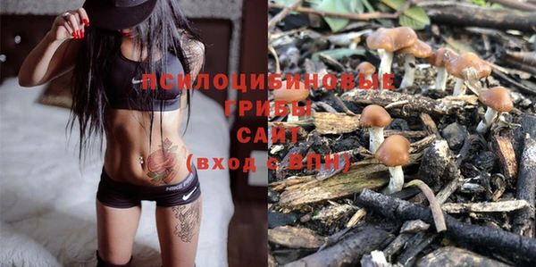 хмурый Остров